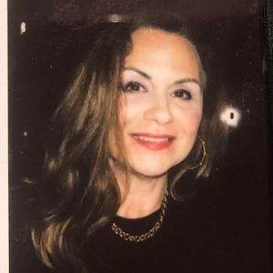 Meet your Posher, Janine